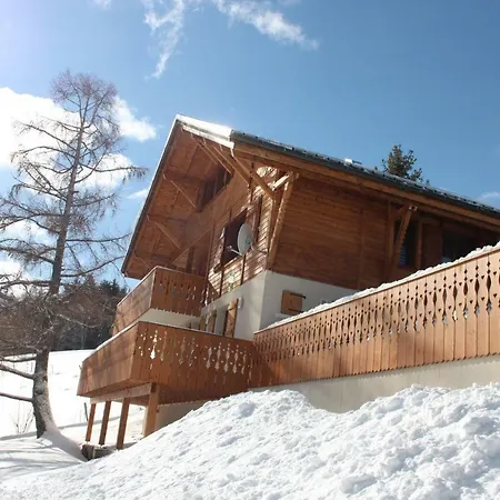 Bellevallee