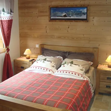 Bellevallee